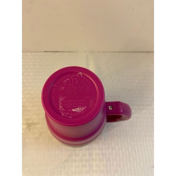 Bubba keg mug stainless steel cup 34oz pink - Picture 2 of 3